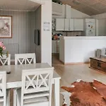 3 Bedroom Pet Friendly In Σπίτι διακοπών Bryrup