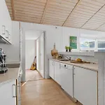 3 Bedroom Pet Friendly In Σπίτι διακοπών Bryrup