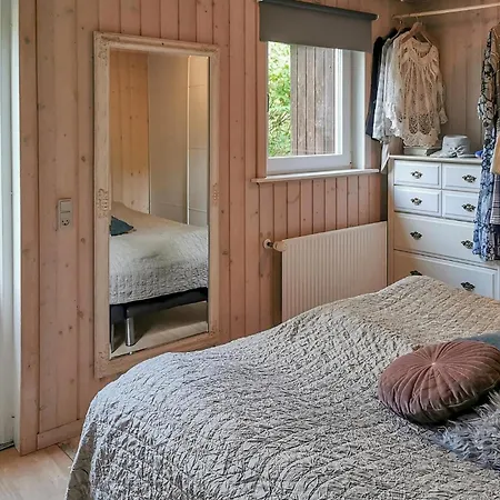 3 Bedroom Pet Friendly In Bryrup