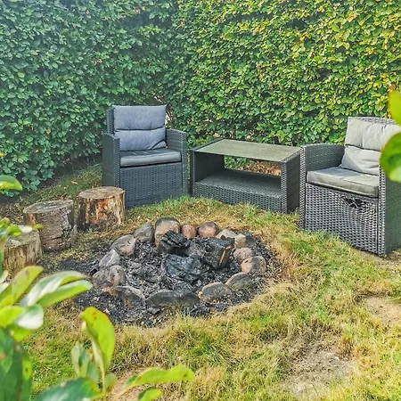 度假居 3 Bedroom Pet Friendly In