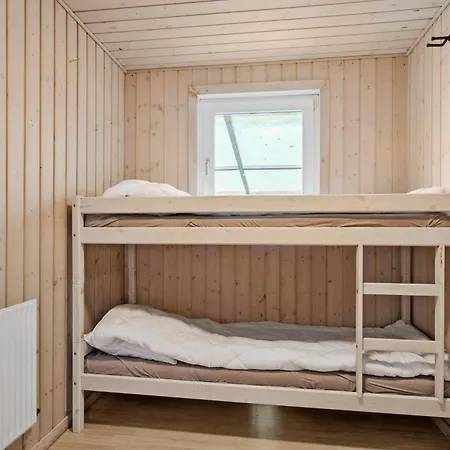 3 Bedroom Pet Friendly In 度假居 Bryrup