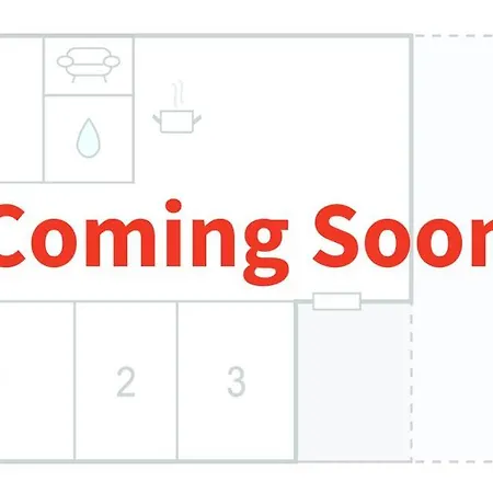 בית נופש 3 Bedroom Pet Friendly In *
