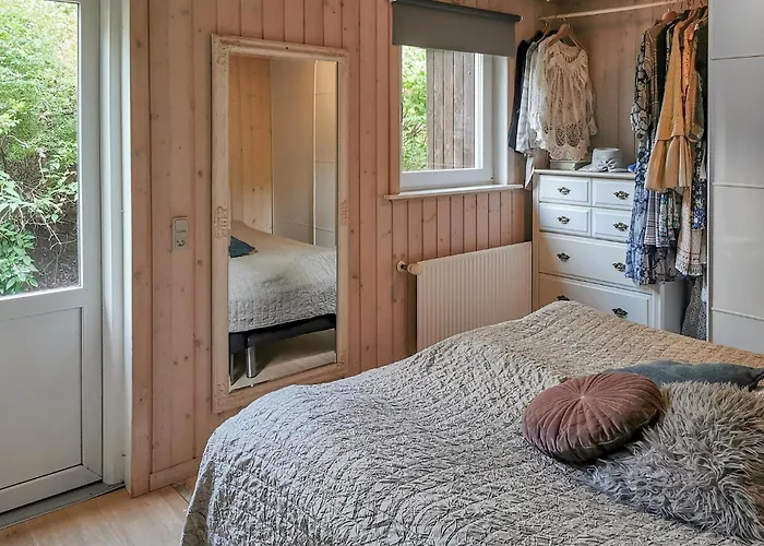 3 Bedroom Pet Friendly In Bryrup