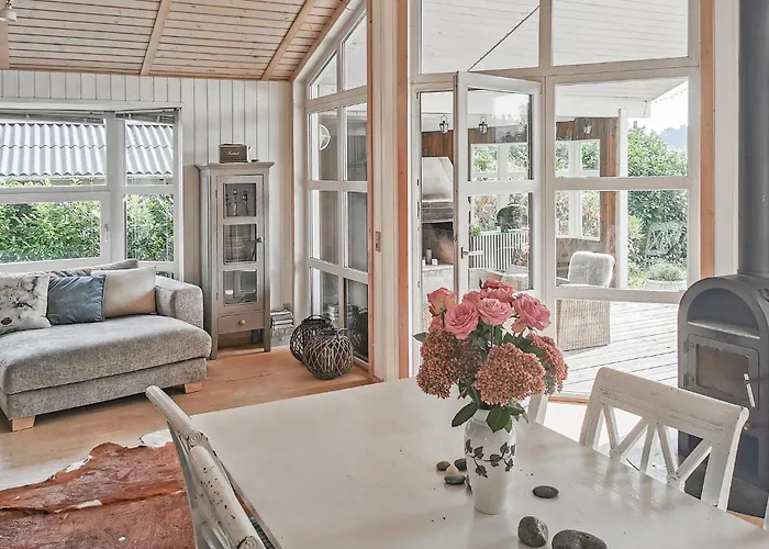 Hébergement de vacances 3 Bedroom Pet Friendly In *