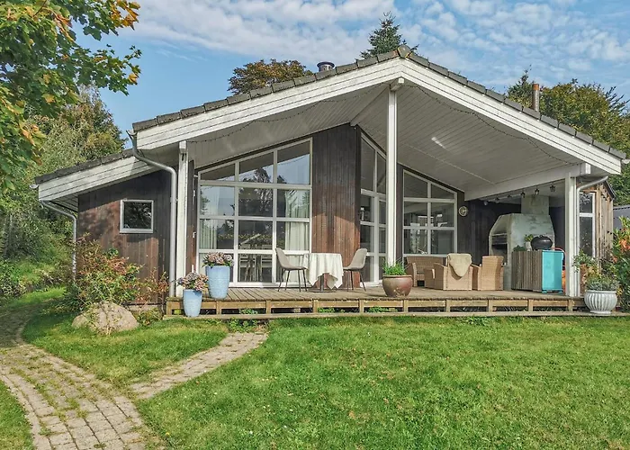 3 Bedroom Pet Friendly In Hébergement de vacances *