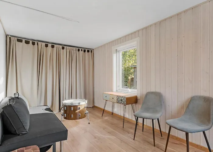 3 Bedroom Pet Friendly In בית נופש