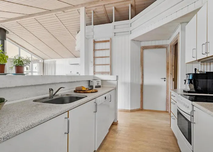 Hébergement de vacances 3 Bedroom Pet Friendly In *